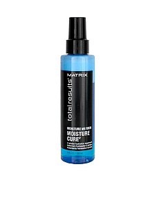 Matrix Total Results Moisture Me Rich Cure 2-Phase - Несмываемый увлажняющий 2-х фазный спрей, 150 мл